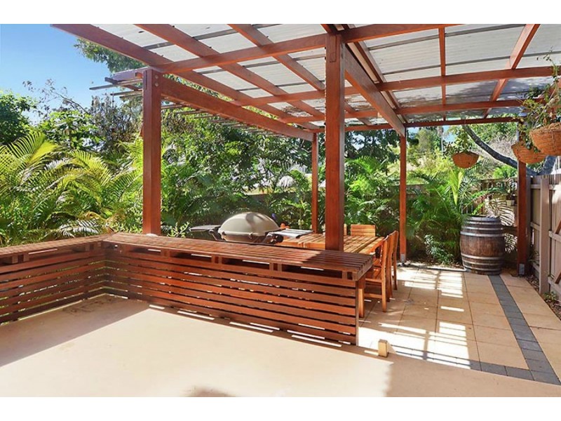 2/66 Accession Street, Bardon QLD 4065