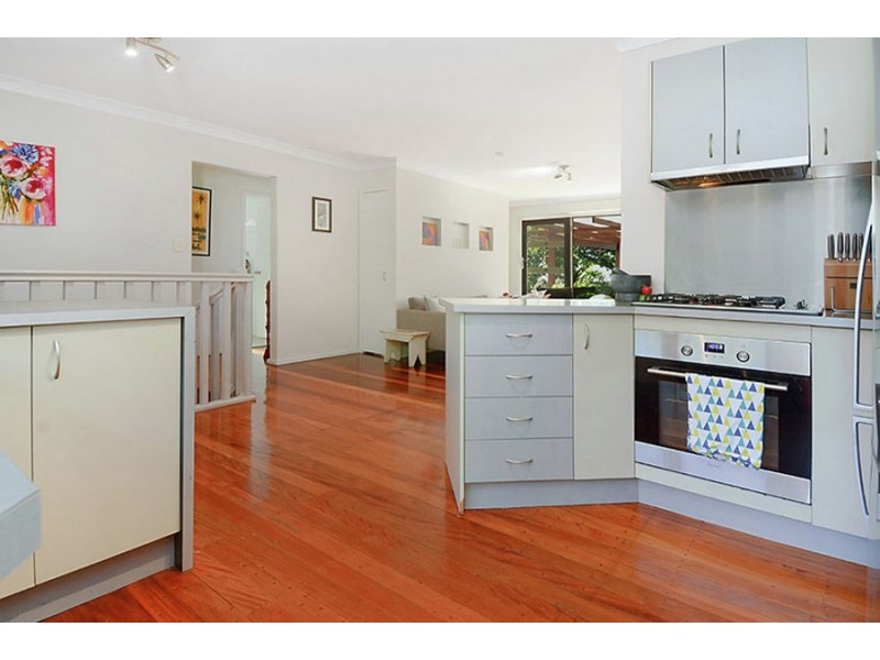 2/66 Accession Street, Bardon QLD 4065