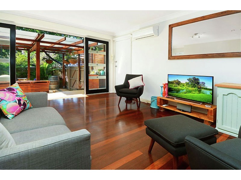 2/66 Accession Street, Bardon QLD 4065