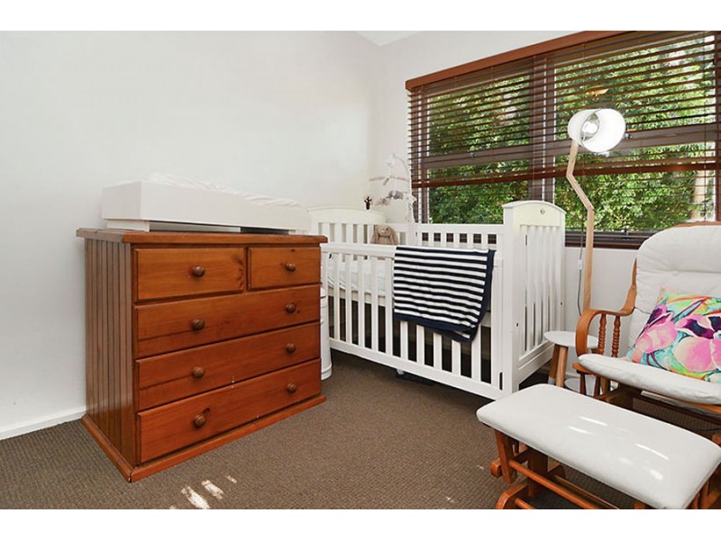 2/66 Accession Street, Bardon QLD 4065