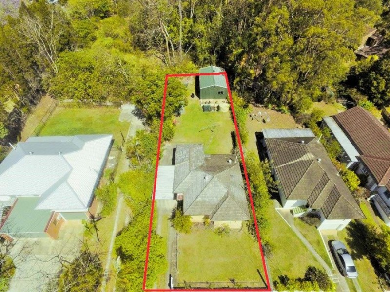 26 Palm Avenue, Holland Park West QLD 4121