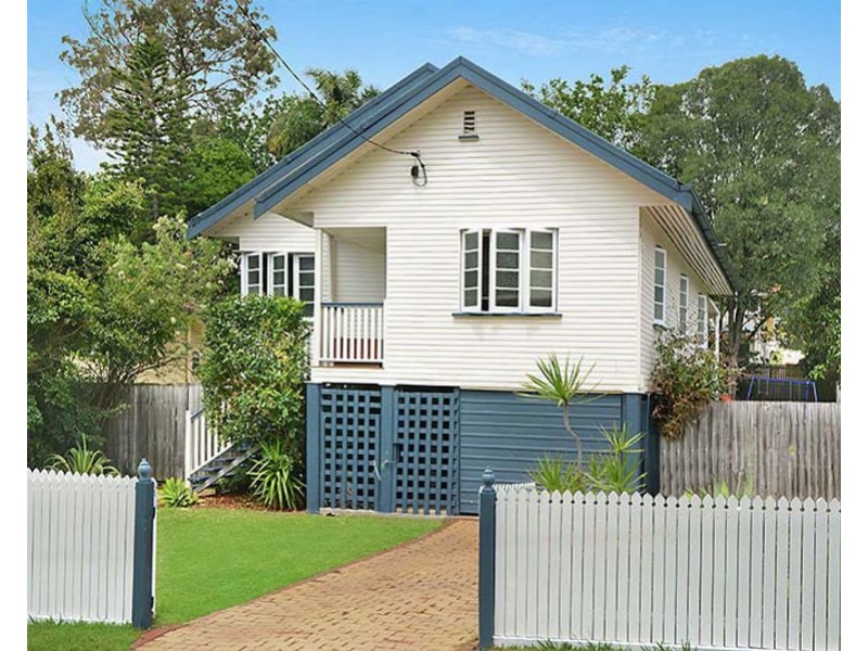 18 Ansdell St, Mount Gravatt QLD 4122