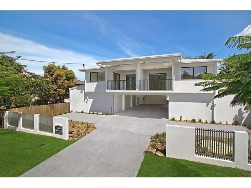 2 / 43 Victor Street, Holland Park QLD 4121