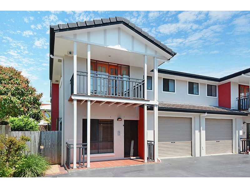 3/47 Leicester Street, Coorparoo QLD 4151