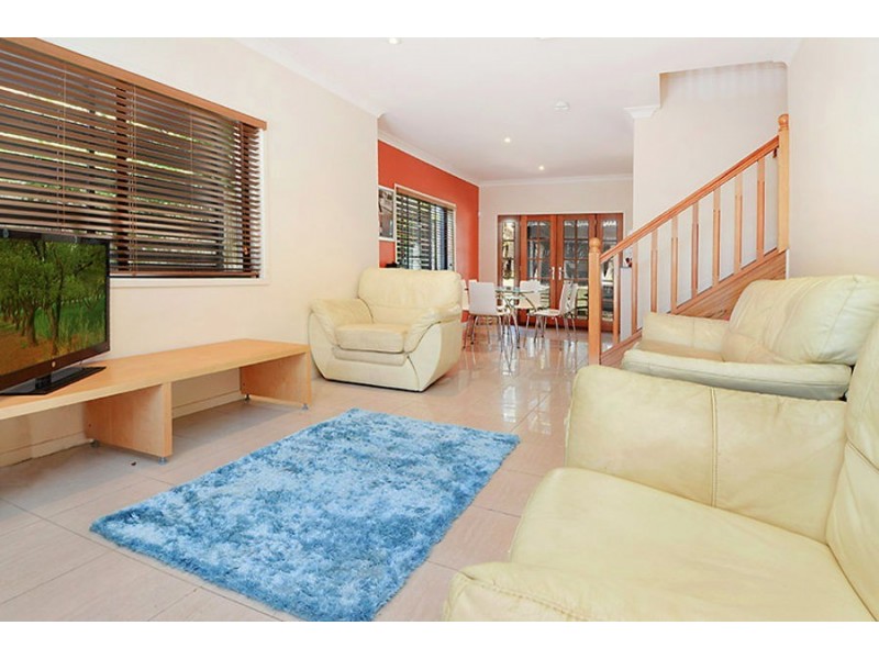 3/47 Leicester Street, Coorparoo QLD 4151