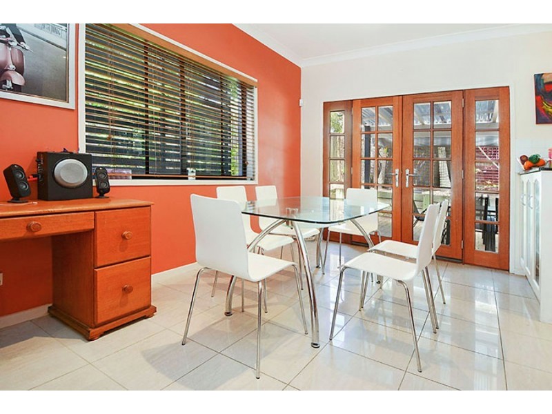 3/47 Leicester Street, Coorparoo QLD 4151