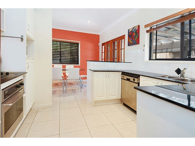 3/47 Leicester Street, Coorparoo QLD 4151