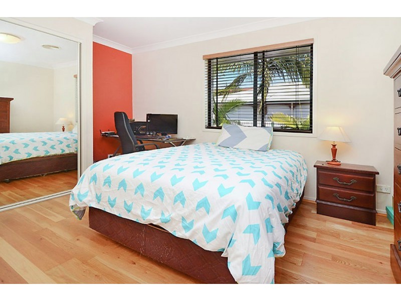 3/47 Leicester Street, Coorparoo QLD 4151