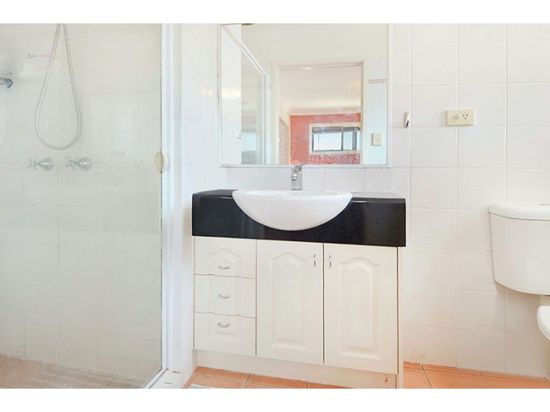 3/47 Leicester Street, Coorparoo QLD 4151