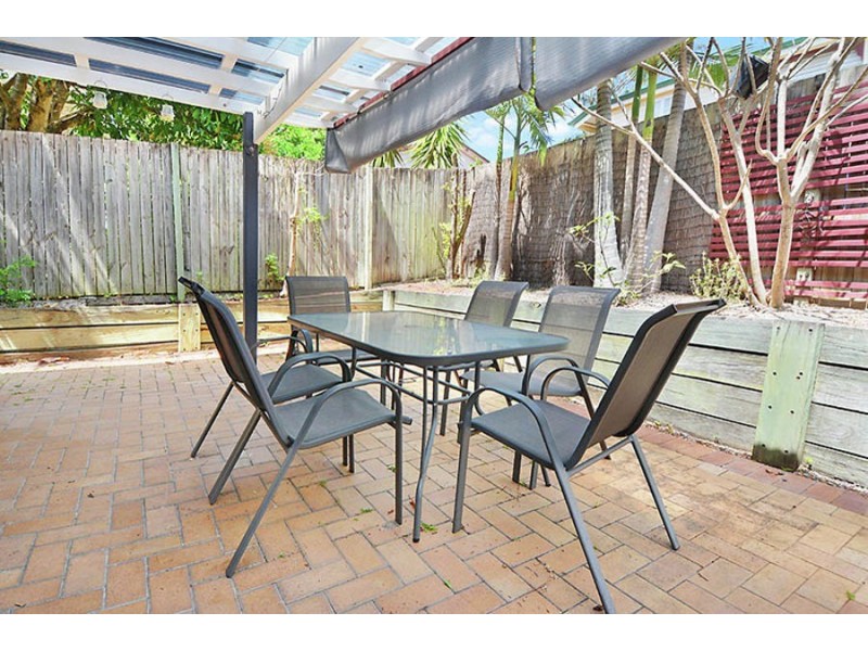 3/47 Leicester Street, Coorparoo QLD 4151