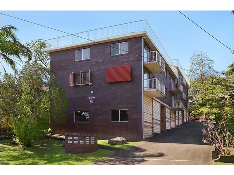 3/10 Stirrat Street, Coorparoo QLD 4151