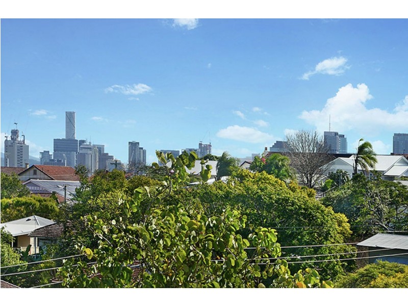 3/10 Stirrat Street, Coorparoo QLD 4151