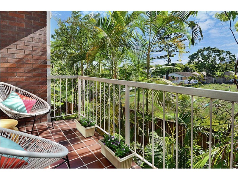 3/10 Stirrat Street, Coorparoo QLD 4151