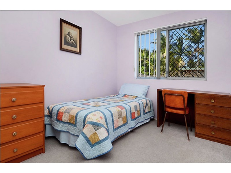 3/10 Stirrat Street, Coorparoo QLD 4151