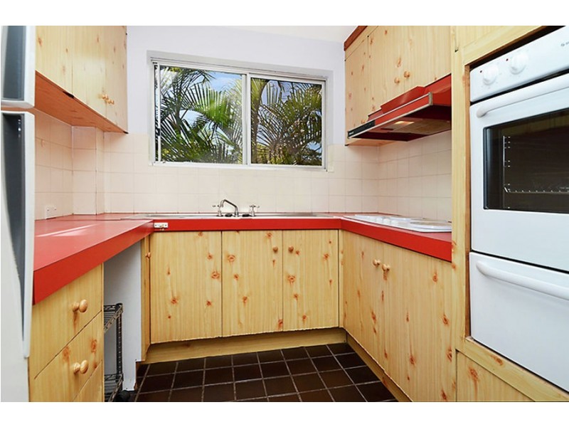 3/10 Stirrat Street, Coorparoo QLD 4151