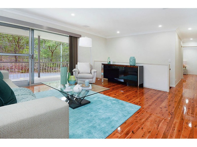 148 Messines Ridge Road, Holland Park West QLD 4121