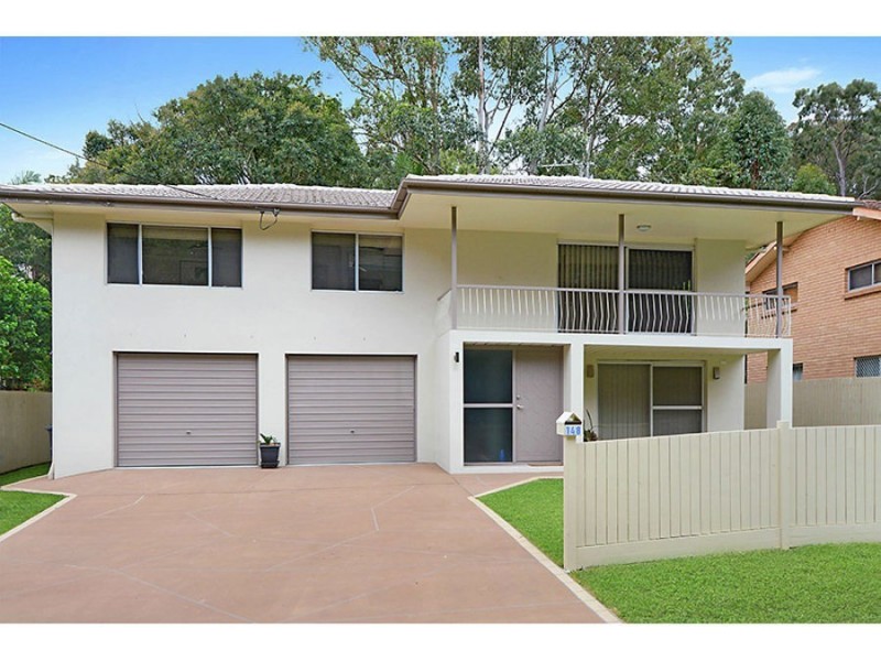 148 Messines Ridge Road, Holland Park West QLD 4121
