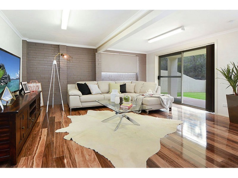 148 Messines Ridge Road, Holland Park West QLD 4121