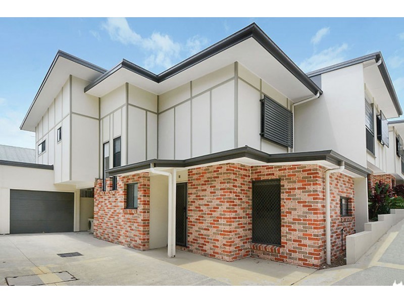 11/51 Daniells Street, Carina QLD 4152