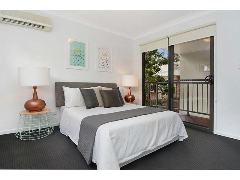 11/51 Daniells Street, Carina QLD 4152