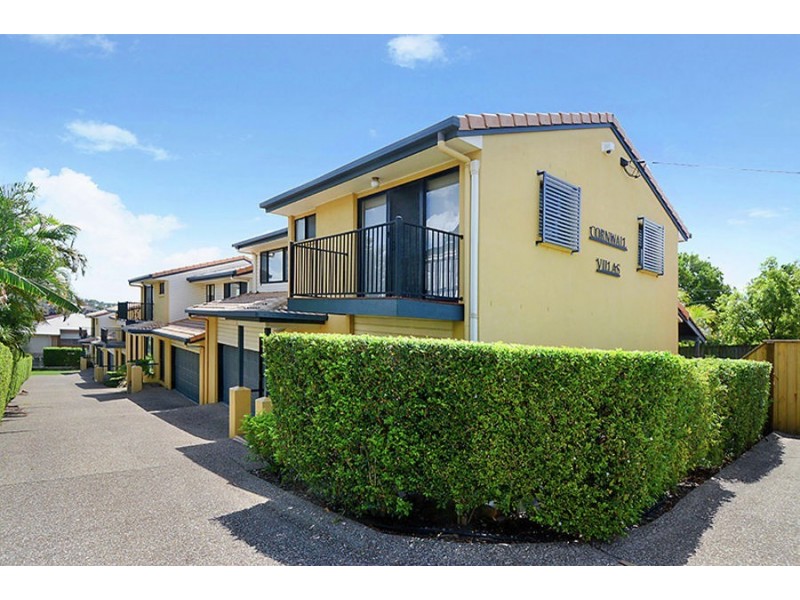 1 / 415 Upper Cornwall Street, Coorparoo QLD 4151