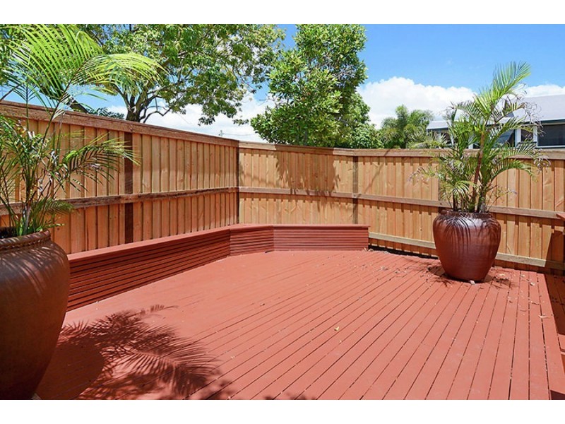 1 / 415 Upper Cornwall Street, Coorparoo QLD 4151