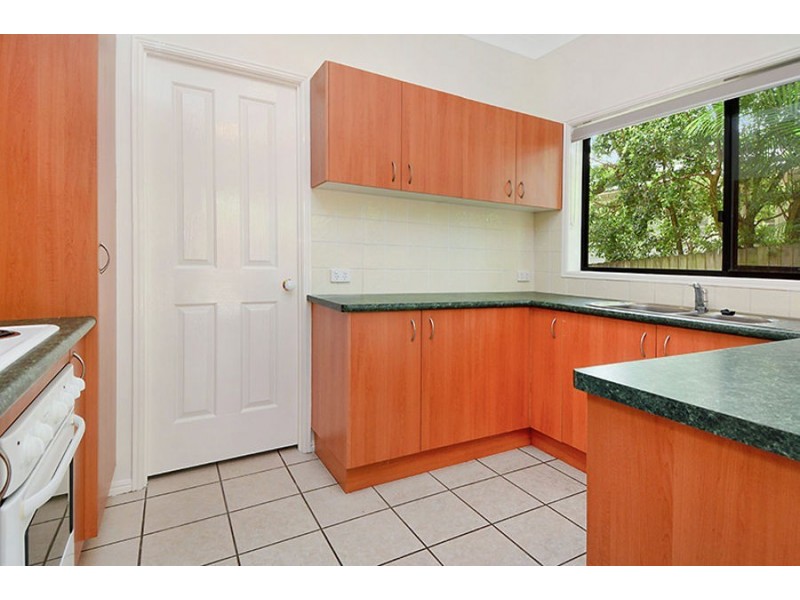 1 / 415 Upper Cornwall Street, Coorparoo QLD 4151