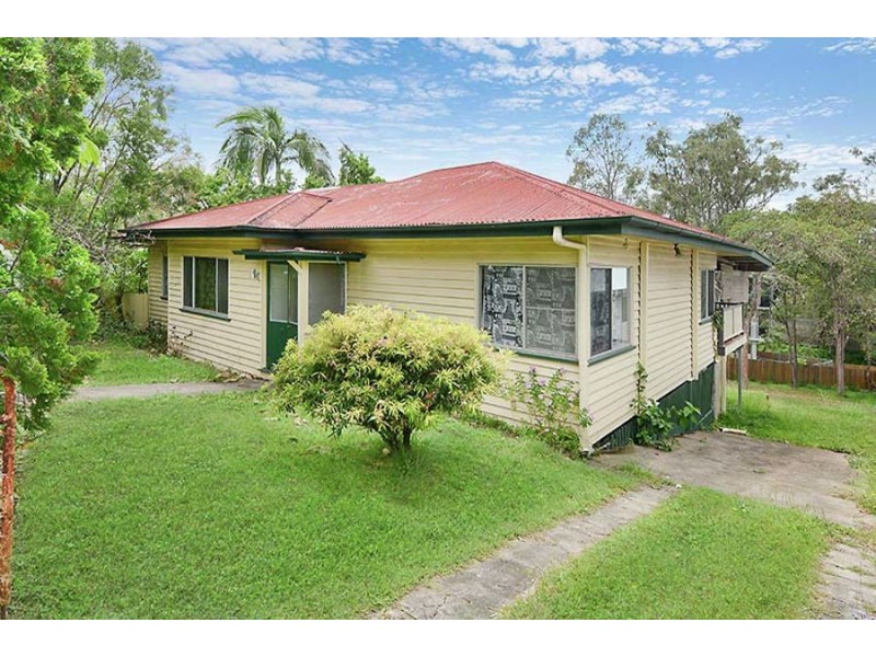 115 Railway Parade, Norman Park QLD 4170