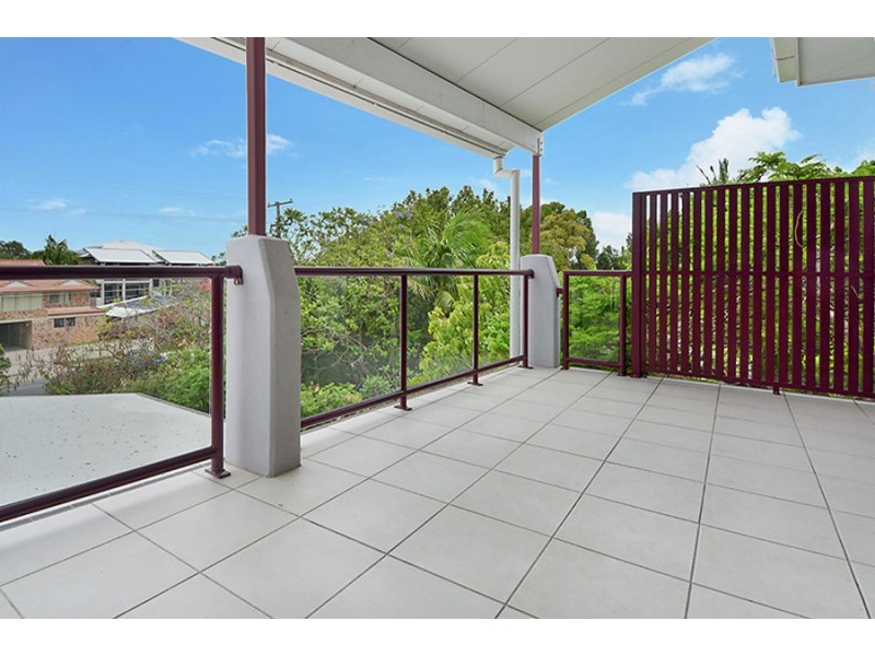 5/94 Nudgee Rd, Hamilton QLD 4007
