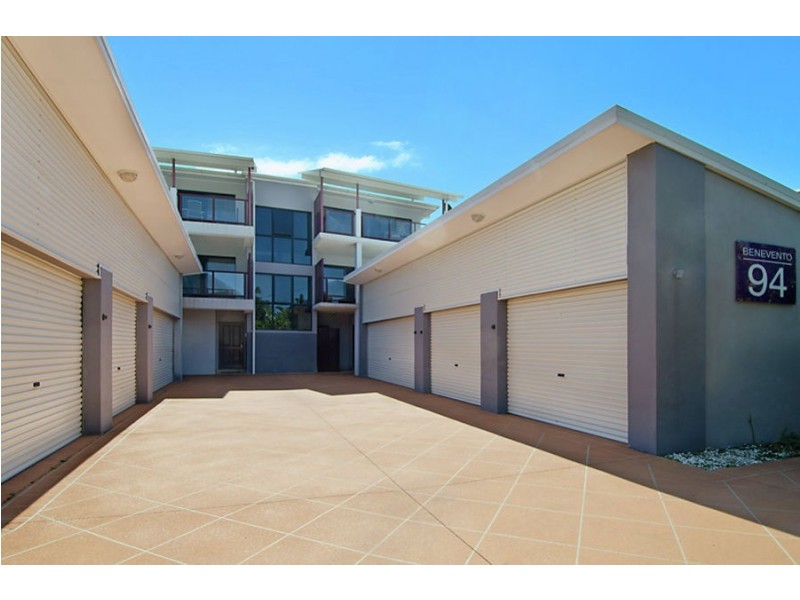 5/94 Nudgee Rd, Hamilton QLD 4007