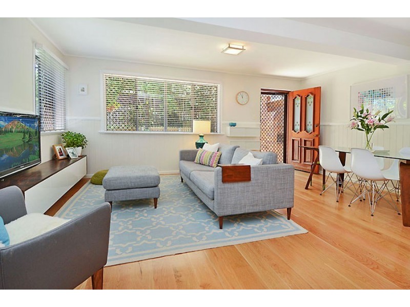 3 / 25 Barradine Street, Greenslopes QLD 4120