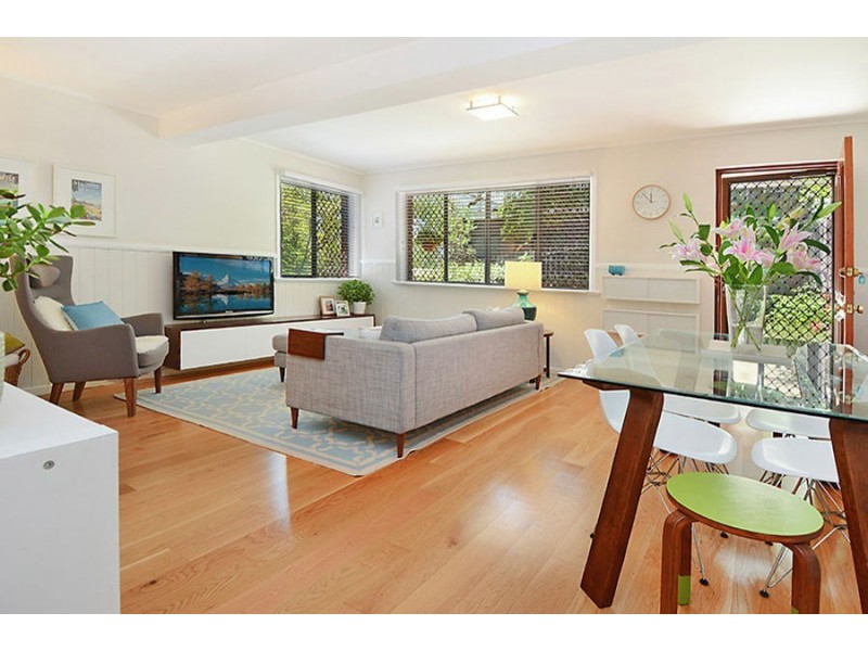 3 / 25 Barradine Street, Greenslopes QLD 4120