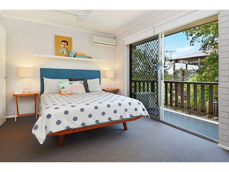 3 / 25 Barradine Street, Greenslopes QLD 4120