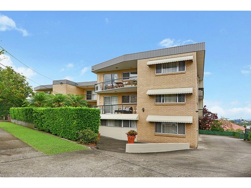 8 / 56 Kirkland Ave, Coorparoo QLD 4151