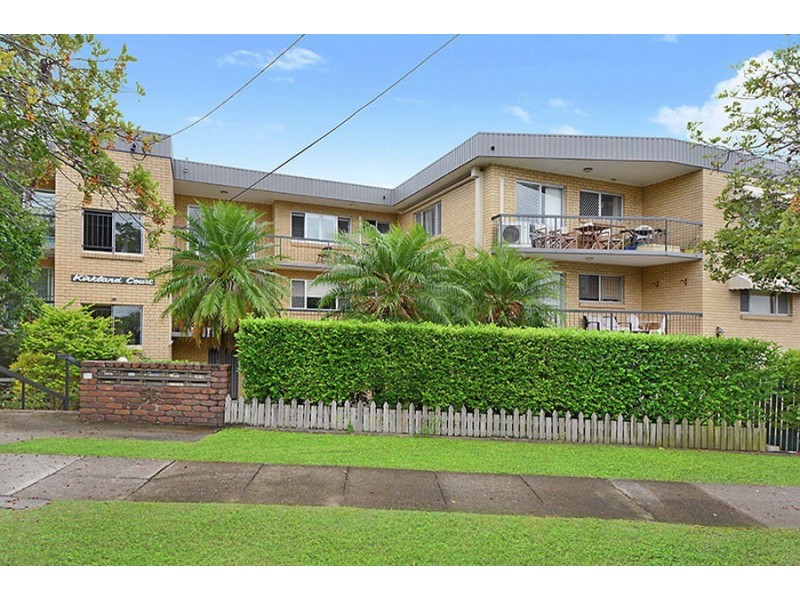8 / 56 Kirkland Ave, Coorparoo QLD 4151
