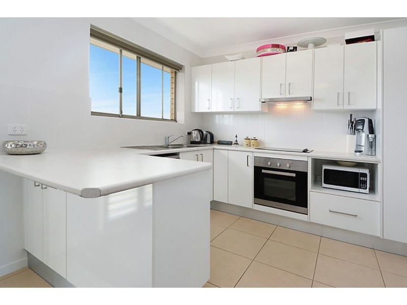 8 / 56 Kirkland Ave, Coorparoo QLD 4151