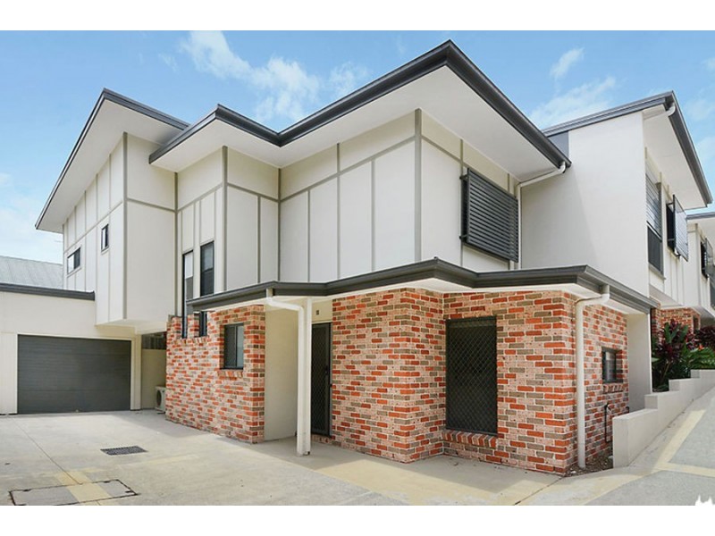 11/51 Daniells Street, Carina QLD 4152