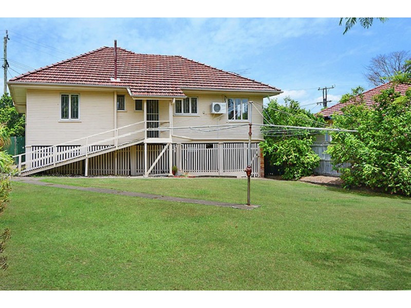16 Loreburn Street, Mount Gravatt QLD 4122