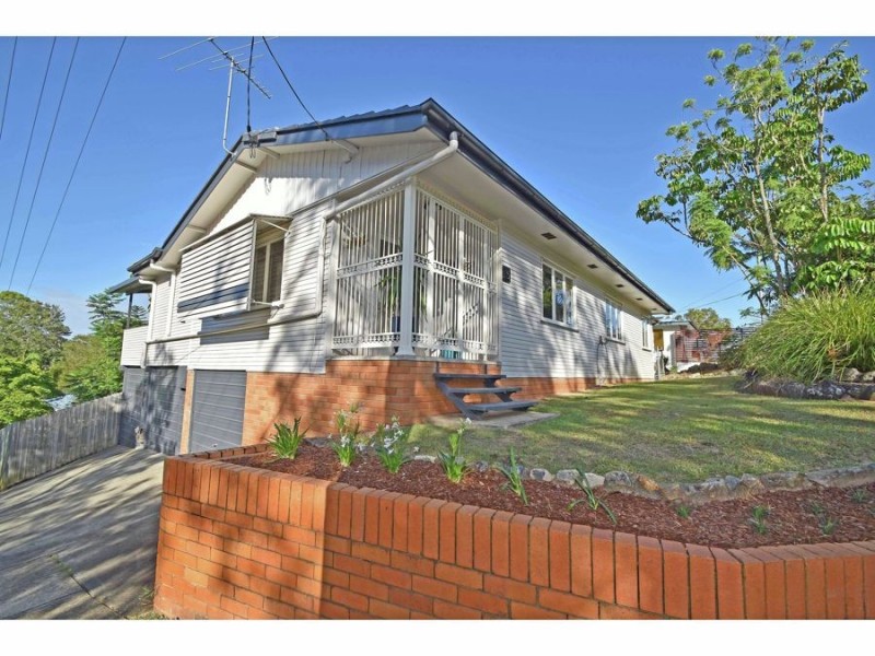 15 Suncroft Street, Mount Gravatt QLD 4122