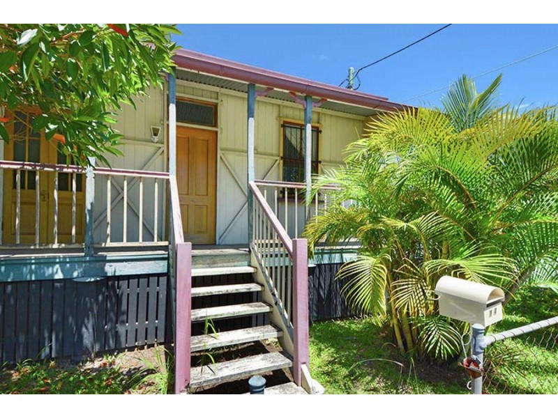 14 Guy Street, Woolloongabba QLD 4102