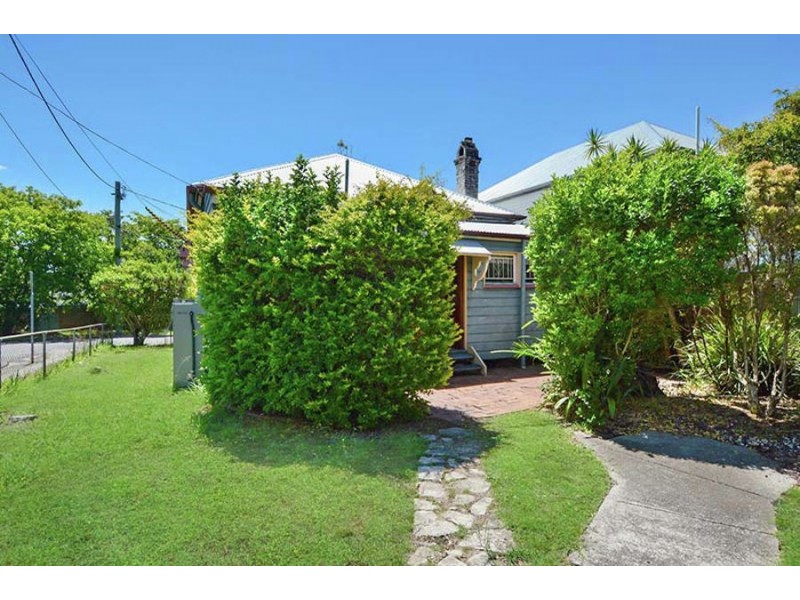 14 Guy Street, Woolloongabba QLD 4102