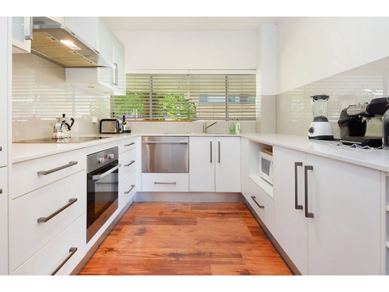 3/5 Burt St, Auchenflower QLD 4066