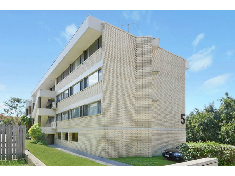 3/5 Burt St, Auchenflower QLD 4066