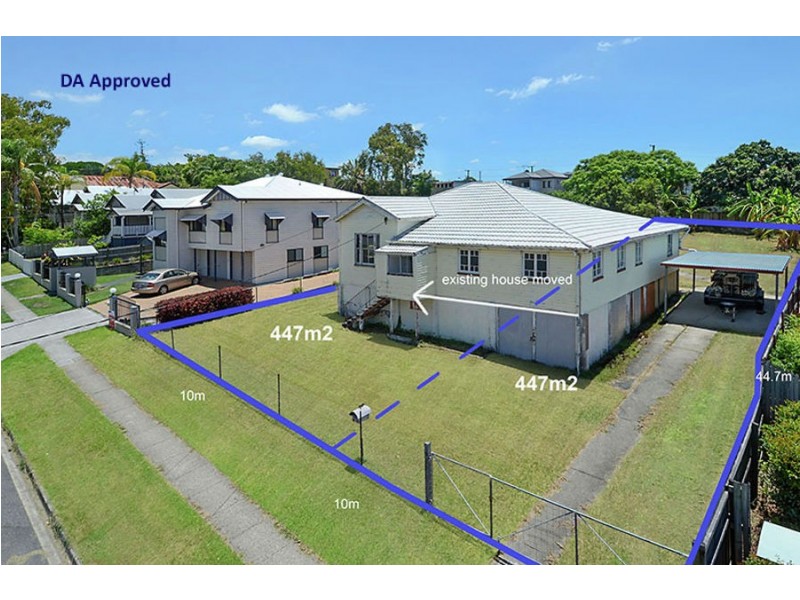 47 Carberry Street, Grange QLD 4051