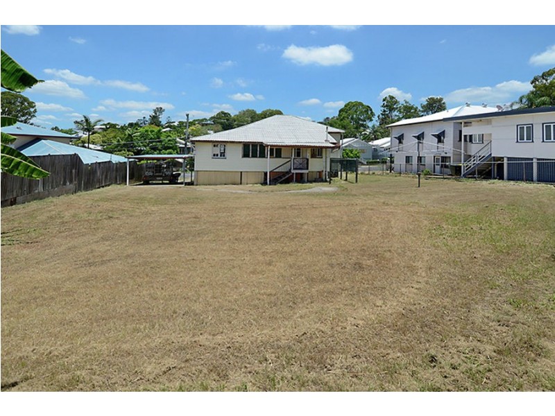 47 Carberry Street, Grange QLD 4051