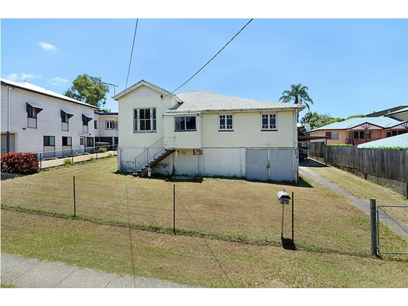 47 Carberry Street, Grange QLD 4051