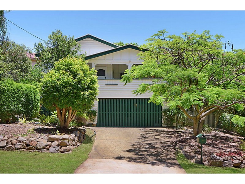 23 Mona Street, Coorparoo QLD 4151