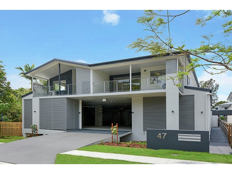 6/47 Victor Street, Holland Park QLD 4121