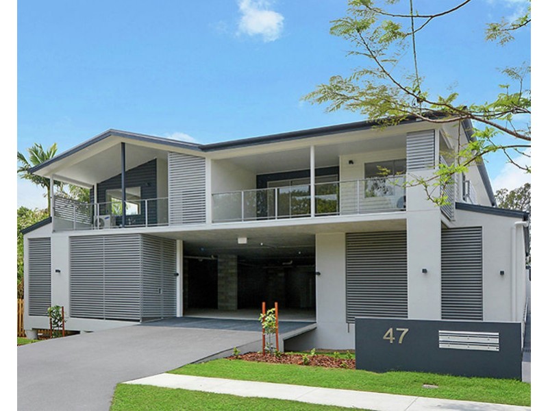 5 47 Victor St, Holland Park QLD 4121