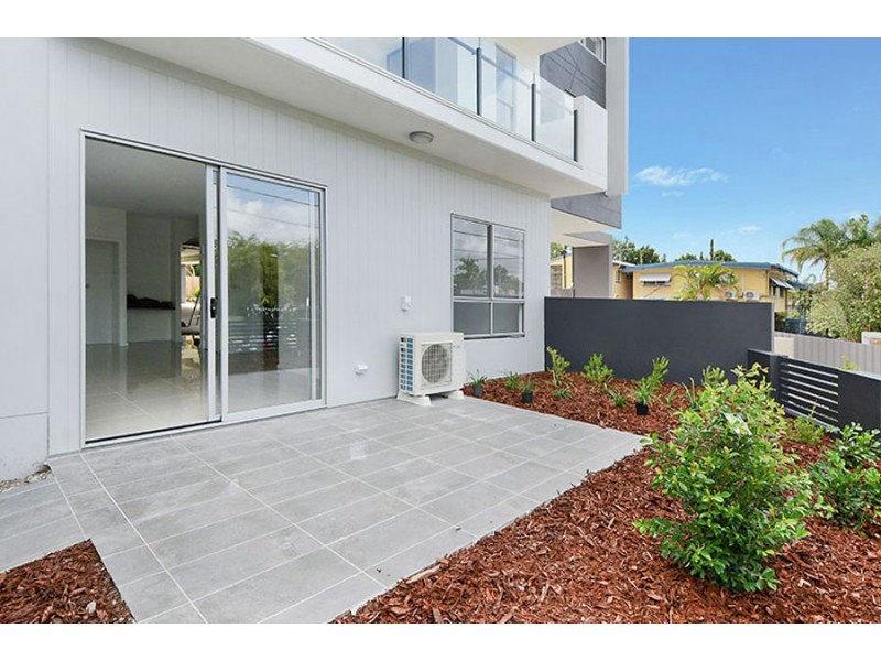 1 / 19 Pickwick Street, Cannon Hill QLD 4170